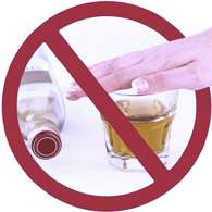 АлкоТабу устраняет алкогольную зависимость