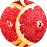Одни из компонентов отбеливающего крема Люмидерм от пигментации является грейпфрут
