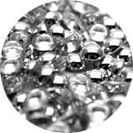 Наночастицы и ионы серебра - один из компонентов спрея PapillOFF от папиллом и бородавок