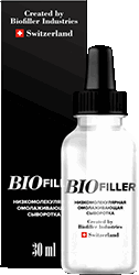 Биофиллер для лица